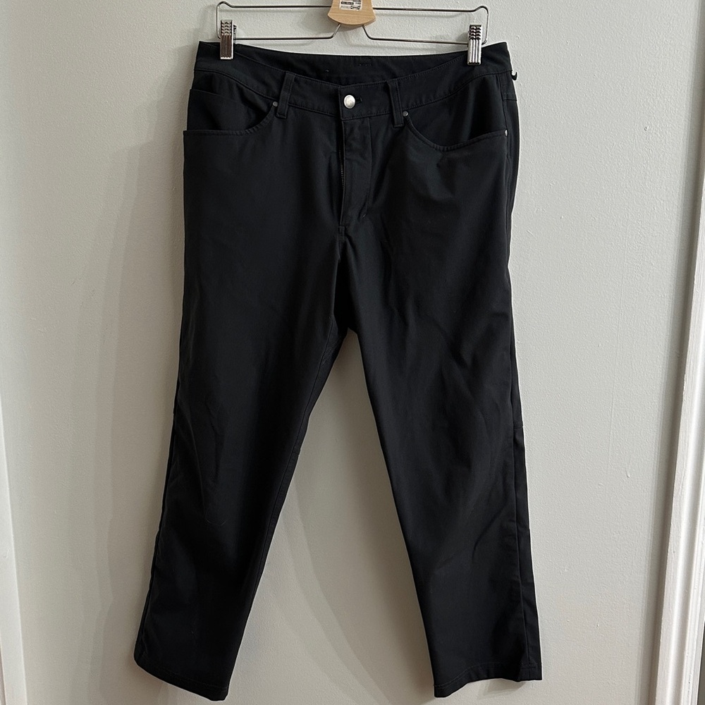 Men's Lululemon ABC Pants